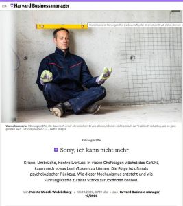 Sorry, ich kann nicht mehr