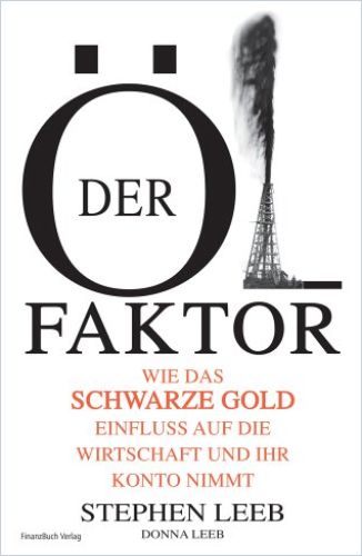 Der Öl-Faktor cover
