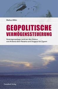 Geopolitische Verm&ouml;genssteuerung