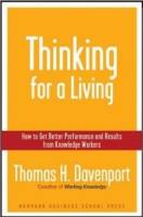 Thinking For a Living