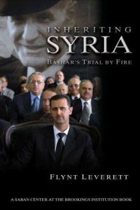 Inheriting Syria