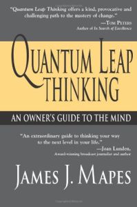 Quantum Leap Thinking