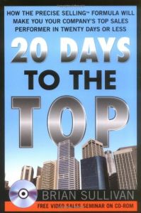 20 Days to the Top