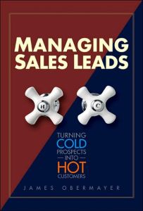 Managing Sales Leads