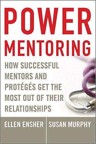 Image of: Power Mentoring