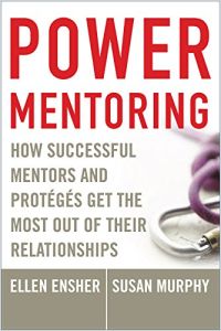 Power Mentoring book summary