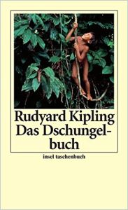 Das Dschungelbuch Von Rudyard Kipling Gratis Zusammenfassung