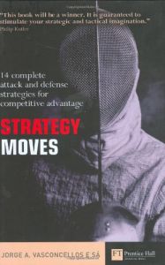 Strategy Moves