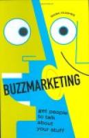 Buzzmarketing