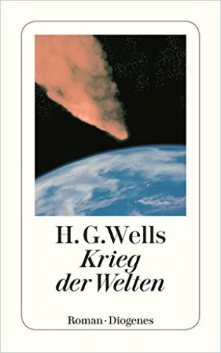 Krieg Der Welten – Original 1938 Radio-Sendung Mit Orson Welles Auf CD