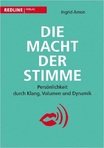 Image of: Die Macht der Stimme