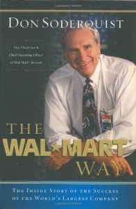 The Wal-Mart Way