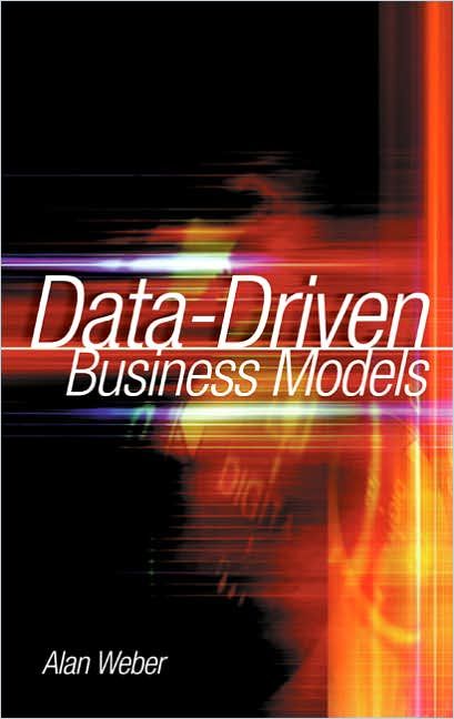 Data-Driven Business Models cover