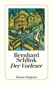 Der Vorleser