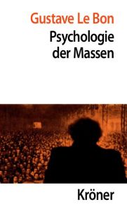 Psychologie der Massen