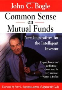 Common Sense on Mutual Funds