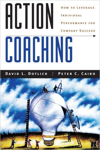 Action Coaching cover