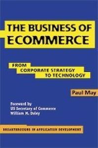 The Business of E-Commerce