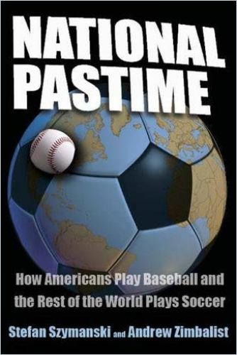 Image of: National Pastime