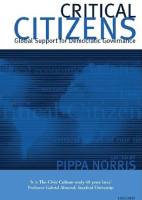 Critical Citizens