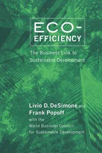 Eco-Efficiency