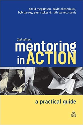 Image of: Mentoring in Action