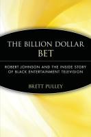The Billion Dollar BET