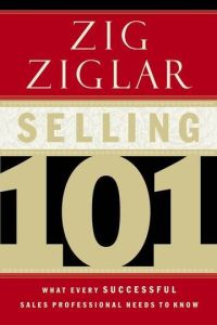 Selling 101 Zig Ziglar Pdf Instant Download