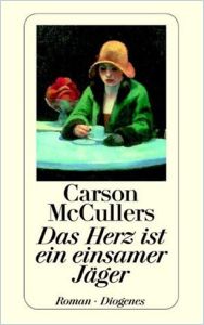 Das Herz Ist Ein Einsamer Jager Von Carson Mccullers Gratis Zusammenfassung