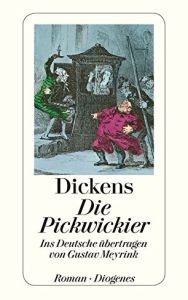 Die Pickwickier