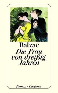 Die Frau von dreißig Jahren