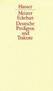Deutsche Predigten und Traktate
