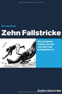 Zehn Fallstricke