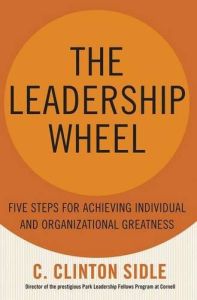 The Leadership Wheel