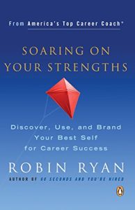 Soaring on Your Strengths