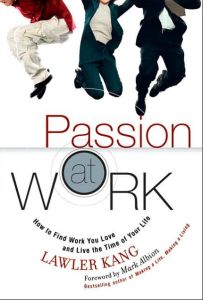 Passion at Work