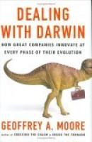 Dealing with Darwin