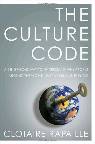 The Culture Code Clotaire Rapaille Free Download - pokerever