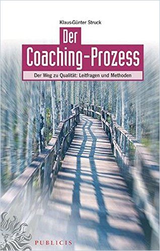 Der Coaching-Prozess cover