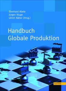 Handbuch Globale Produktion