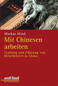 Mit Chinesen arbeiten