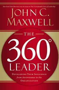 The 360° Leader