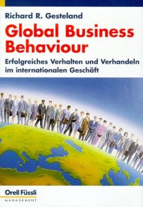 Global Business Behaviour