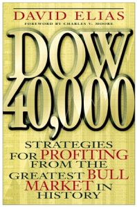 Dow 40 000