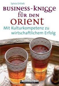 Business-Knigge f&uuml;r den Orient