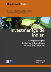 Investmentguide Indien