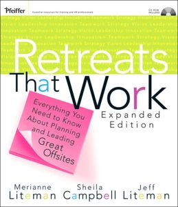 Retreats That Work