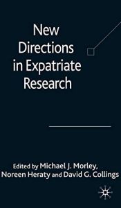 New Directions in Expatriate Research