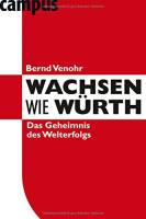 Wachsen wie W&uuml;rth
