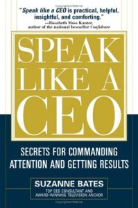 Speak Like a CEO